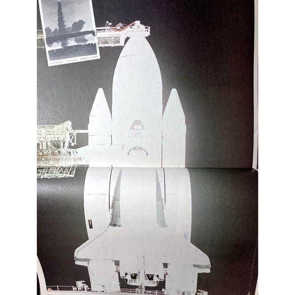 Rolling Stone Magazine No. 344 • Susan Sarandon • May 1981 • Elvis Presley - Picture 6 of 9